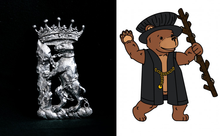 Easter Holidays: Medal Making Workshops