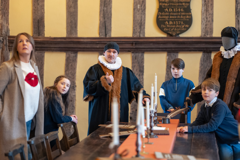 Easter Holidays: Family Tours