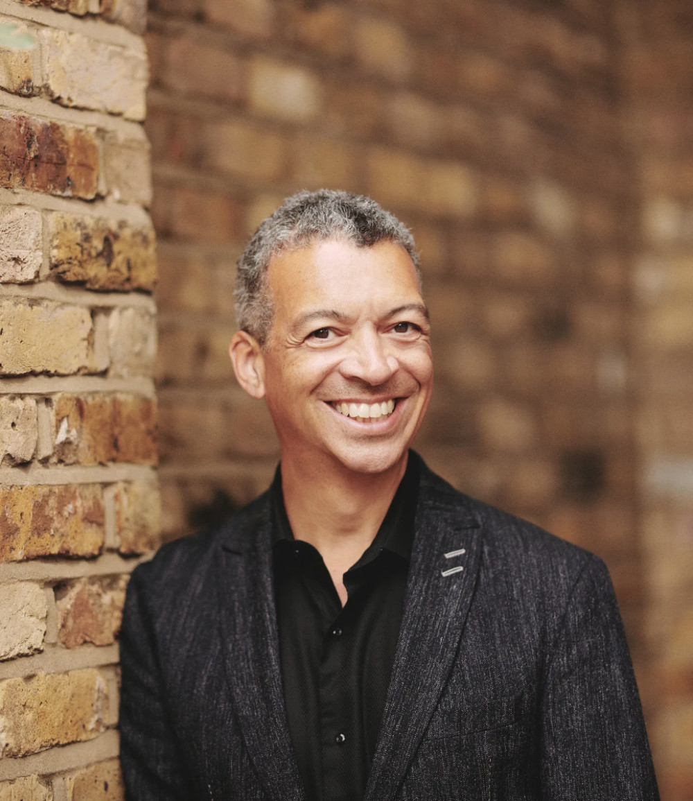 Richmond Piano Series: RODERICK WILLIAMS + CHRISTOPHER GLYNN