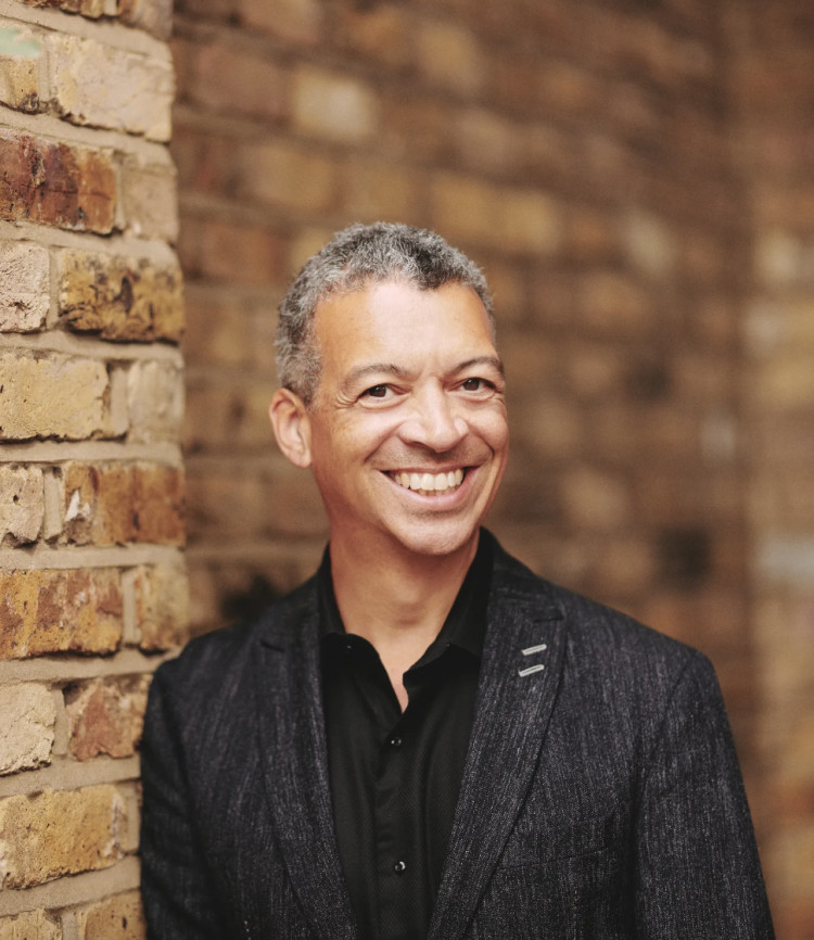 Richmond Piano Series: RODERICK WILLIAMS + CHRISTOPHER GLYNN