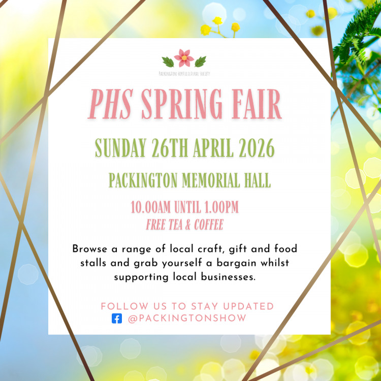 PHS Spring Fair