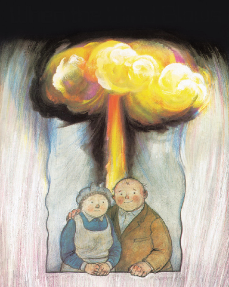 When The Wind Blows (1986) 