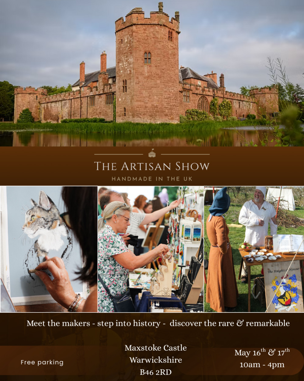 The Artisan Show