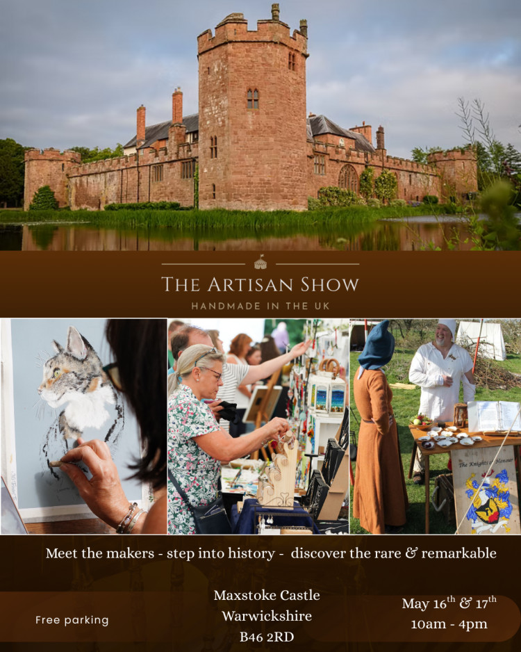 The Artisan Show