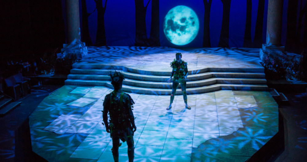 A Midsummer Night's Dream