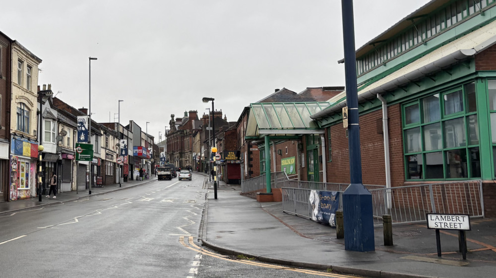 Tunstall Children’s Centre is among the 27 'surplus' sites (image via Nub News)