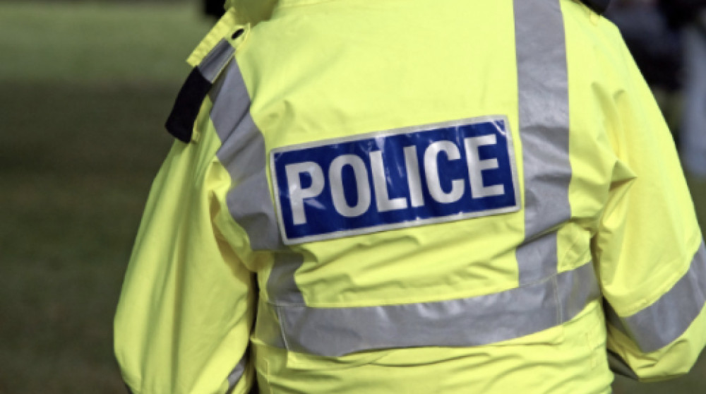 A Leamington teenager was arrested for suspected possession and intent to supply class A drugs  (image via pixabay)