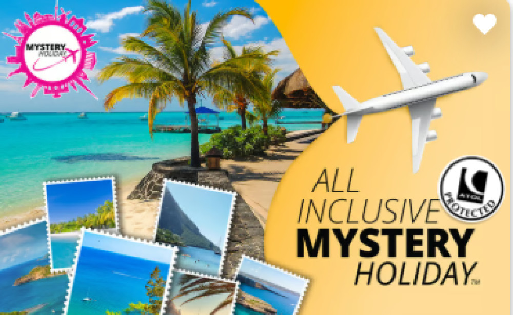 Mystery Holiday