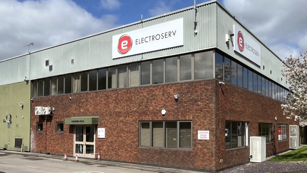 Electroserv 