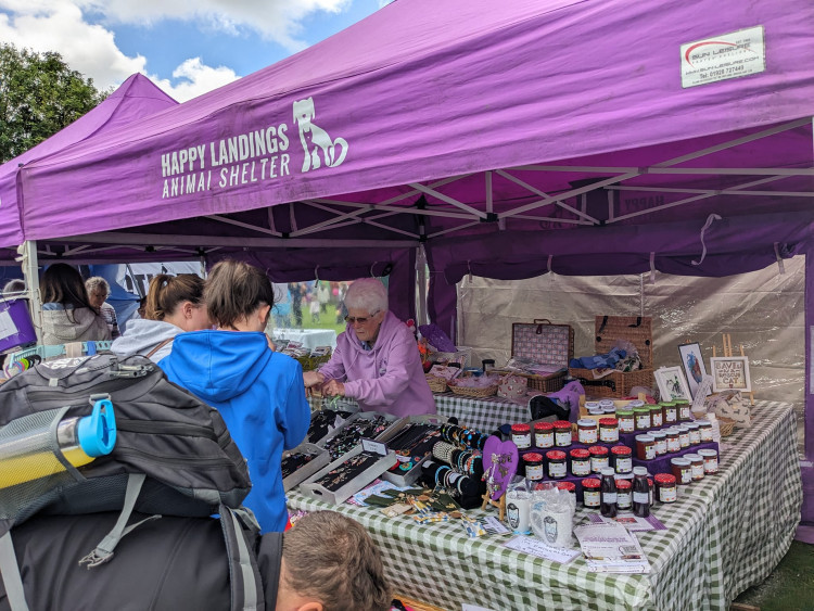 Bookings are open for traders for Collett Park Day 2026, set for Saturday, 13 June in Shepton Mallet, featuring music, food, and entertainment.