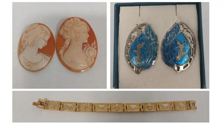 Avon and Somerset Police seek to identify the owners of distinctive jewellery recovered in connection with a Wells burglary in November 2025.
