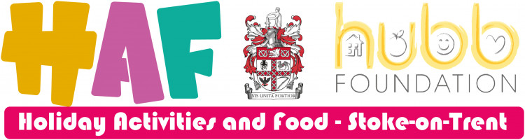 Easter HAF - Holiday Activities and Food