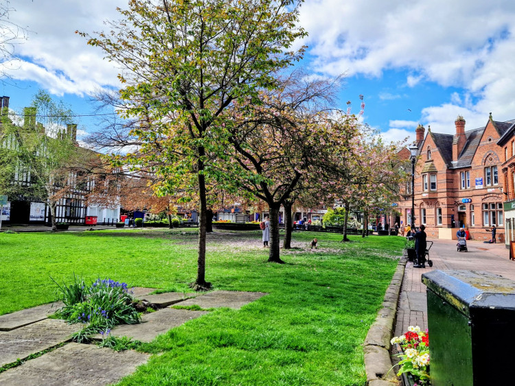 Three Nantwich businesses have been boosted with new five-star food hygiene ratings for 2026 (Photo: Ryan Parker).
