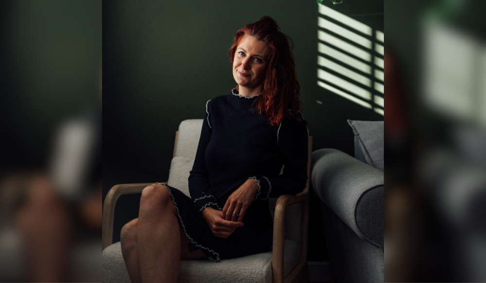 Sophy Purnell has been nominated for a BAFTA for her score for Moon: Nature's Secret Force (Credit: Supplied)