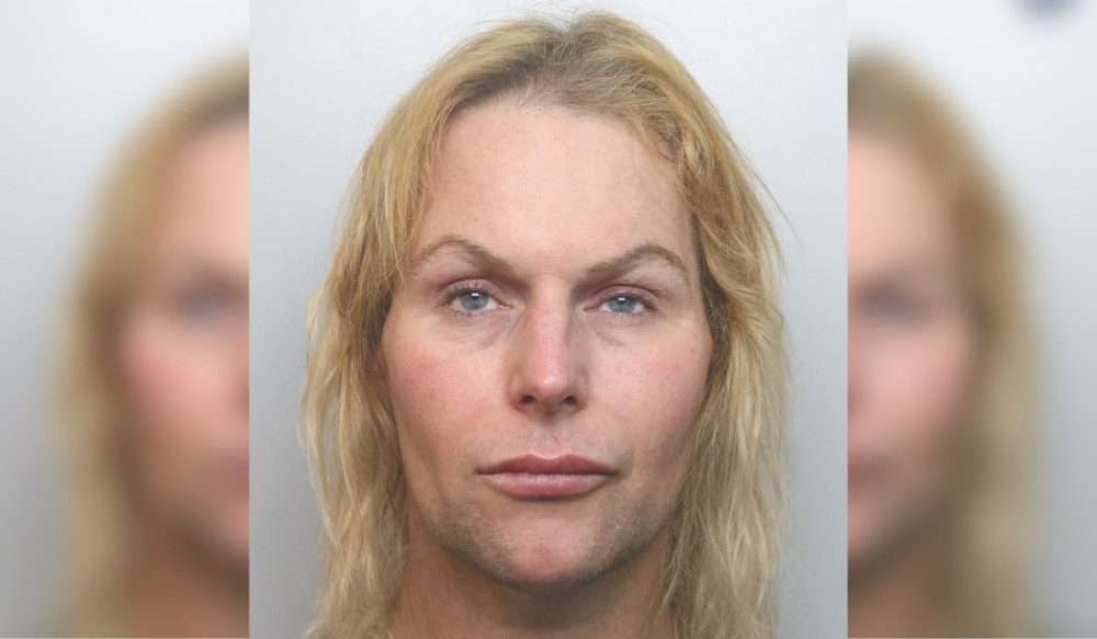 Aurin Makepeace has been found guilty of murder (Credit: Cheshire Police)