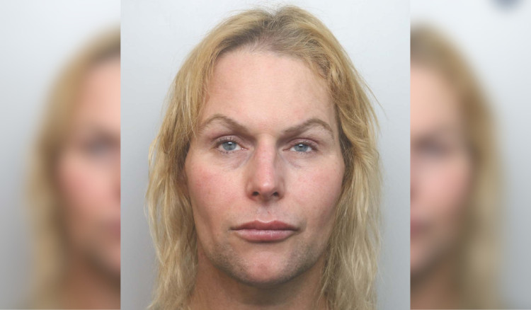 Aurin Makepeace has been found guilty of murder (Credit: Cheshire Police)