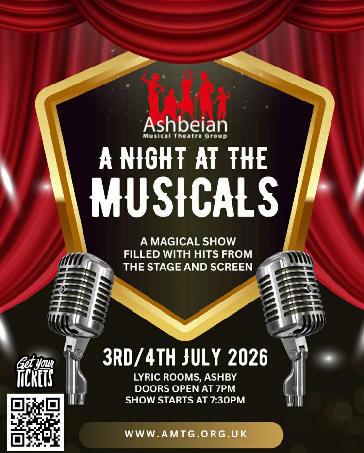 A night at the musicals 