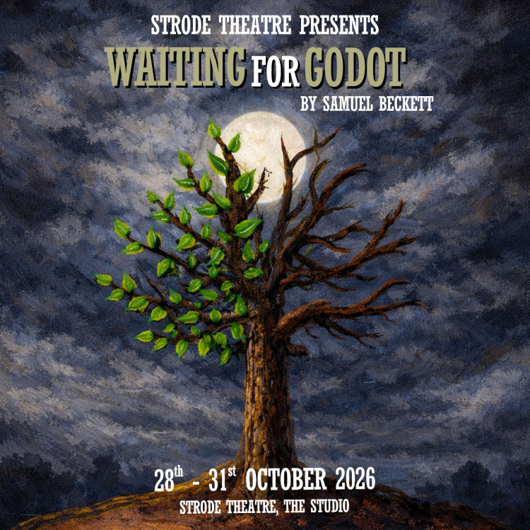 Waiting For Godot