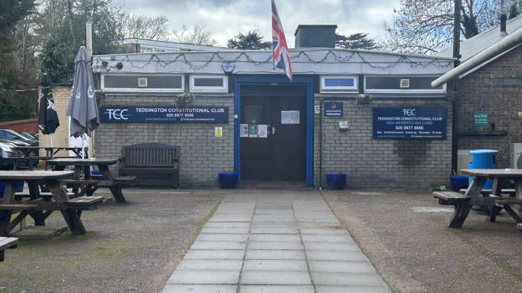 There is lots to do in and around Teddington this weekend (Credit: Tilly O'Brien)