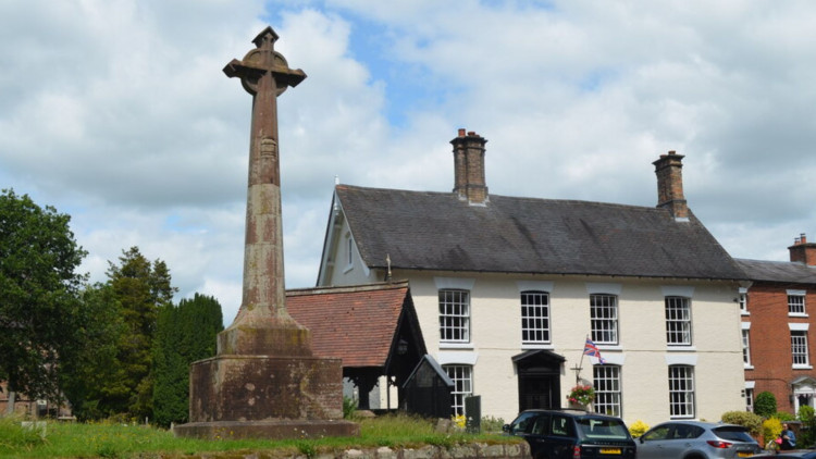 The application claims the equivalent of six football pitches of public open space will be provided for residents. (image via Geograph/Rod Grealish)
