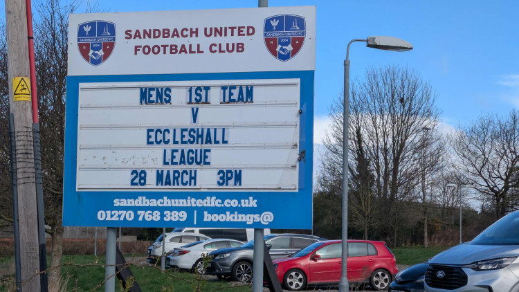 Lots happening in and around Sandbach this weekend! (Photo: Nub News)