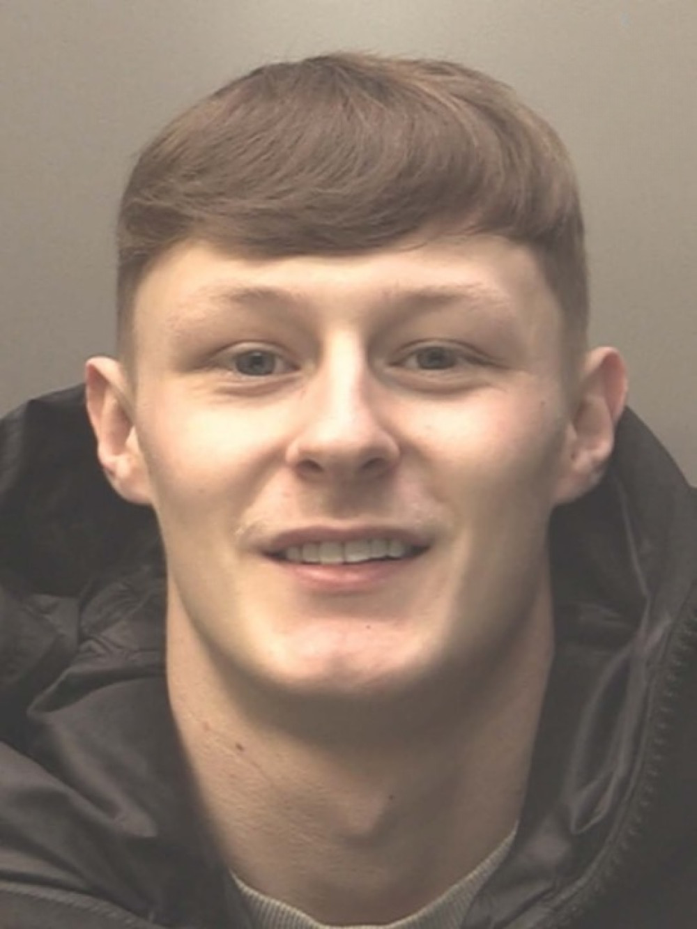 Bobby Plant, of Ash Road, Crewe, has been sentenced to nine months in a young offender institution (Photo: Cheshire Police).