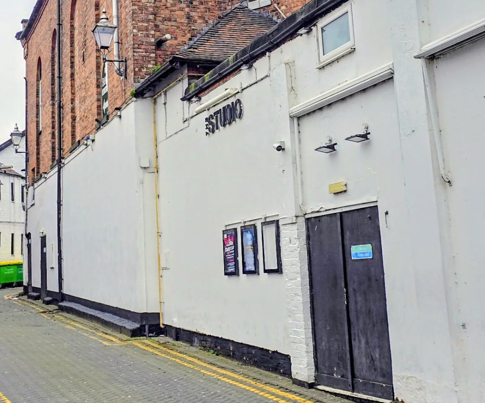 Nantwich Nub News has you covered for the main events every weekend (Photo: Ryan Parker).