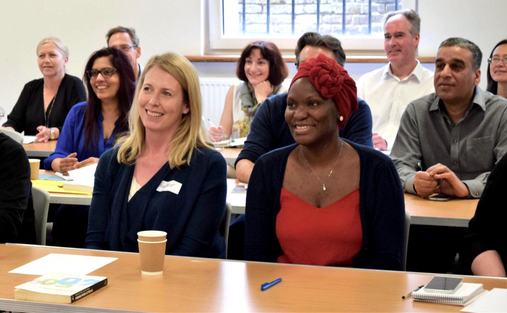 Room for Work Career Development Course