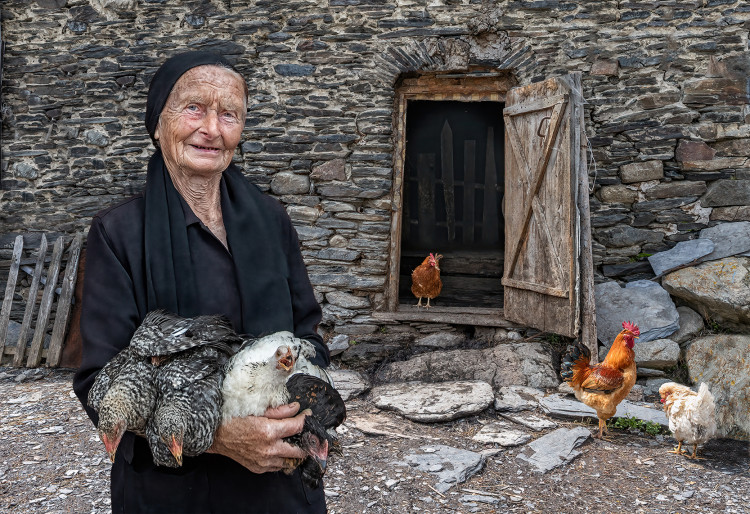 Richmond and Twickenham Photographic Society 