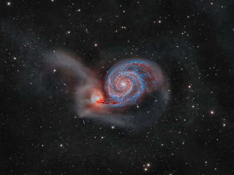 Richmond and Twickenham Photographic Society 