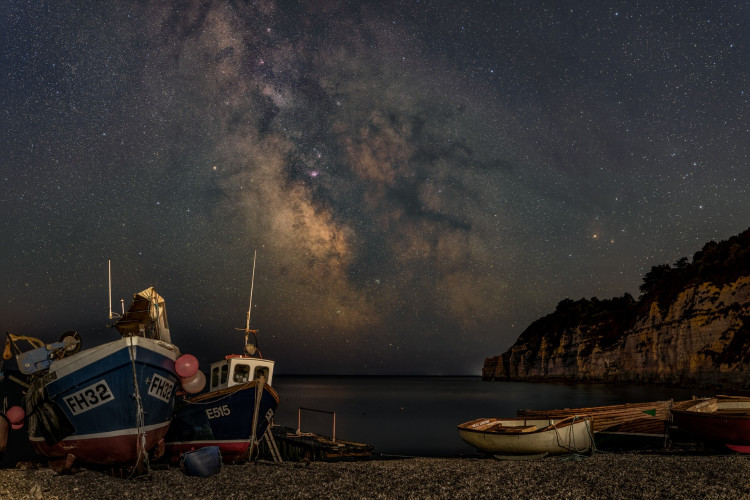 Richmond and Twickenham Photographic Society 