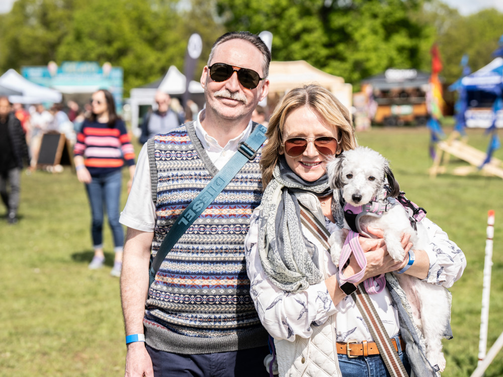 Great British Food Festival