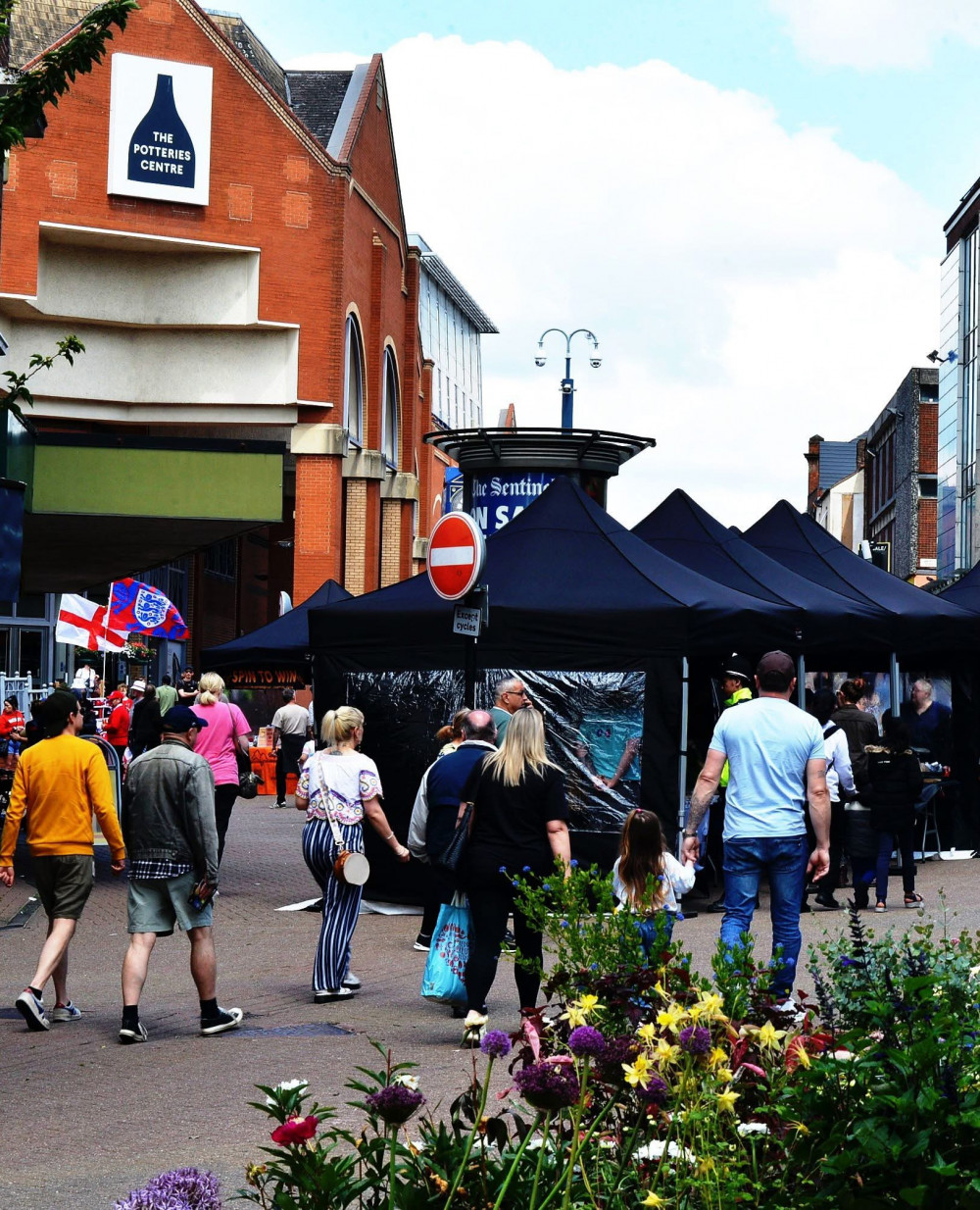 Potteries Artisan Easter Special 