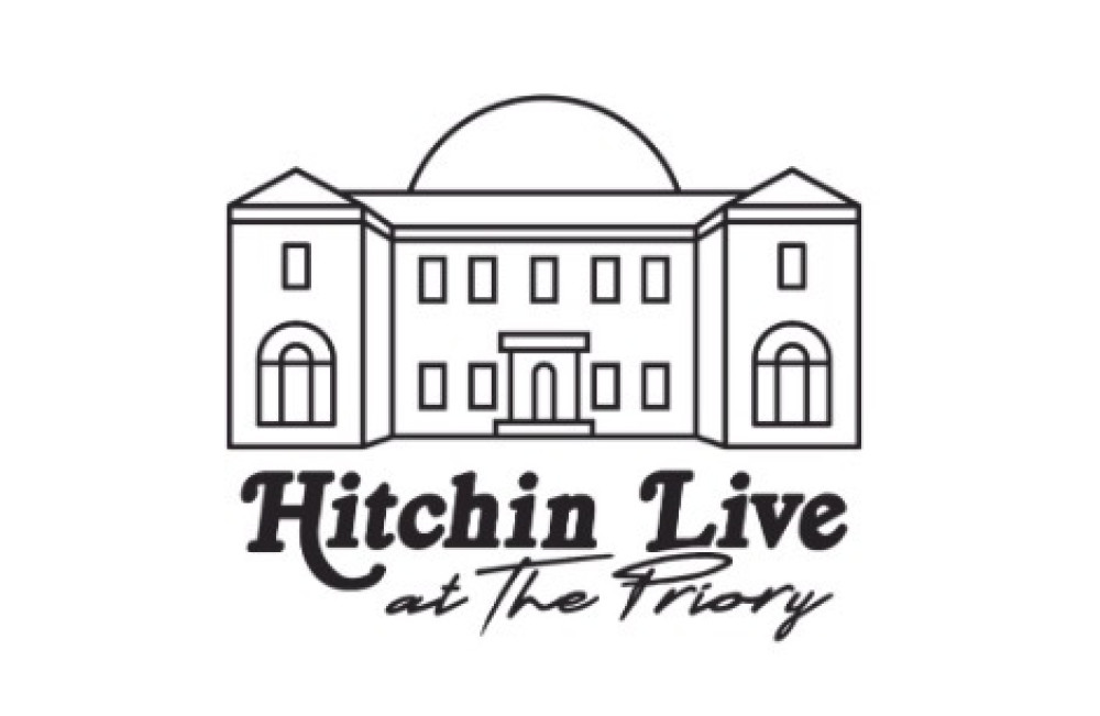 Hitchin Live @ The Priory 