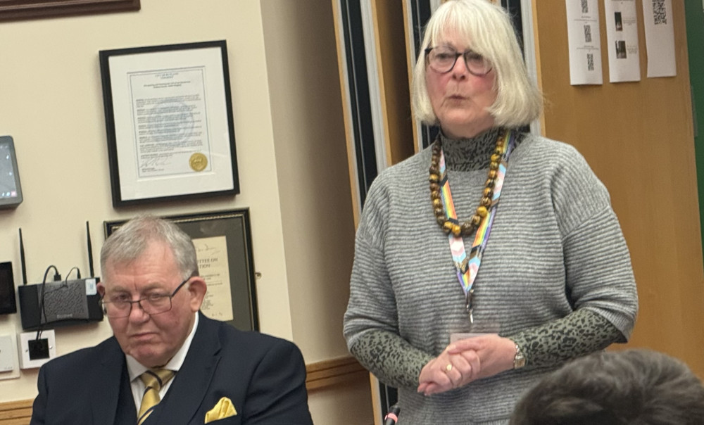 A new leader has been elected at Rutland County Council (Photo: LDRS)