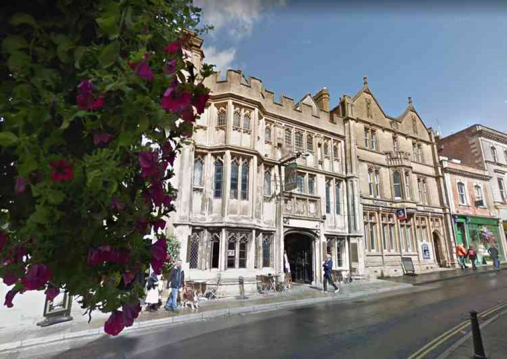 The historic George & Pilgrims Hotel in Glastonbury has been acquired by the Coaching Inn Group, preserving its legacy as a treasured 15th-century landmark.
