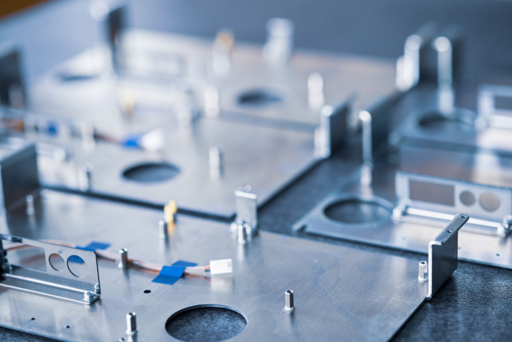 Medical electronics production demands rigorous quality, compliance, and security standards. Original equipment manufacturers (OEMs) must ensure that every device is safe, reliable, and meets regulatory requirements from design through final assembly.