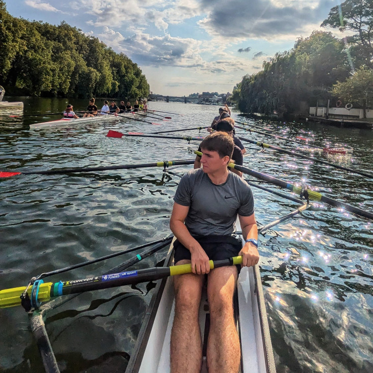 ADULT LEARN TO ROW COURSES