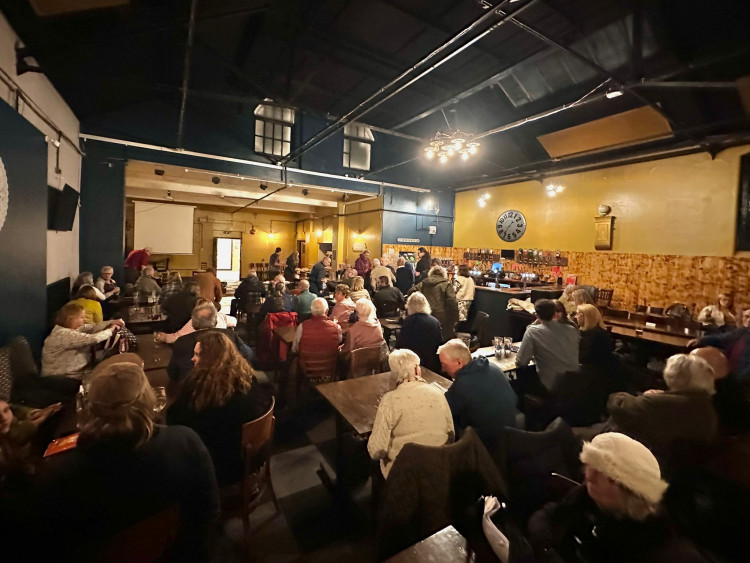 Our Home in the West: Migrant Potters in the Nineteenth Century