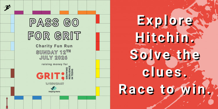 Pass GO for GRIT