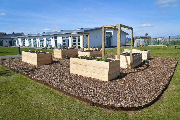 Primary school places will be announced in April (image supplied)