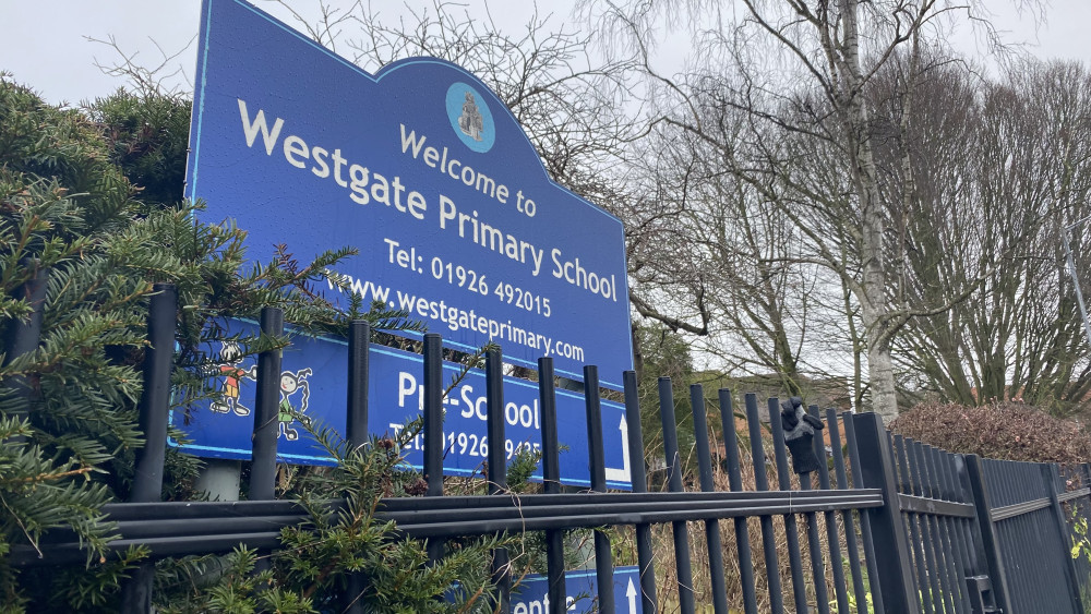 Primary school places will be announced in April (image supplied)