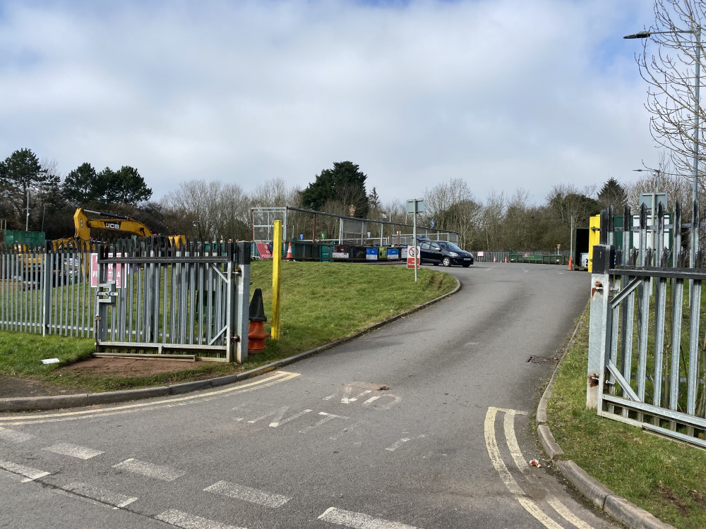 Easter opening times have been confirmed for Cherry Orchard (image by Nub News)