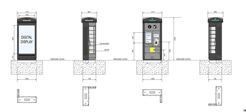Here are the biggest planning stories from the last week in Warwick (image via planning application)