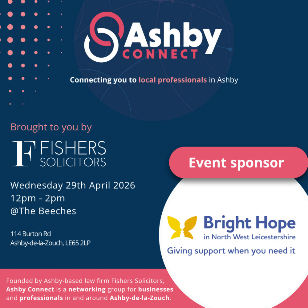 Ashby Connect