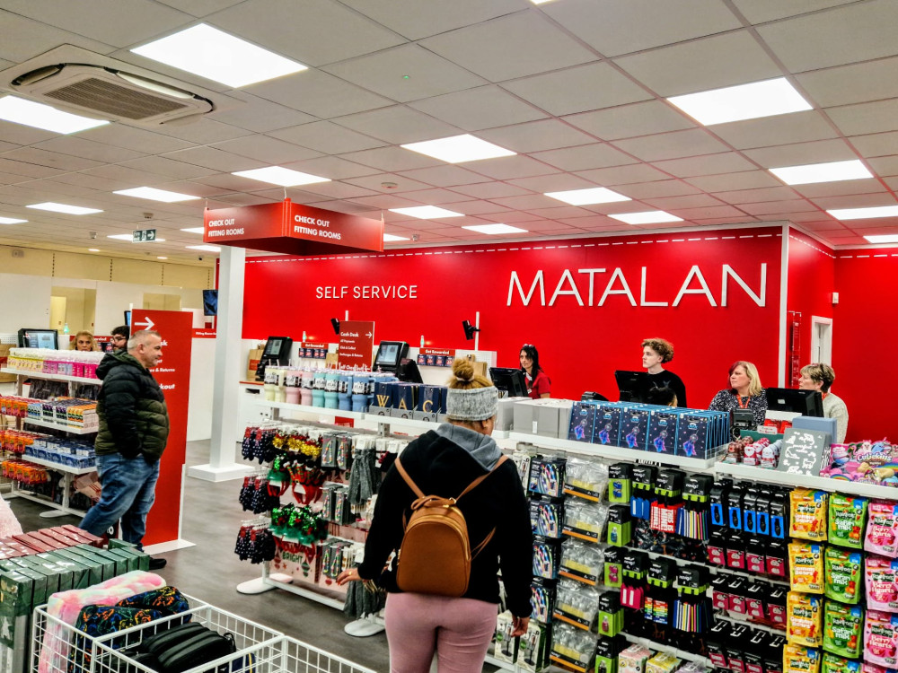 Crewe Nub News covers the latest job vacancies in the town every week (Photo: Ryan Parker).