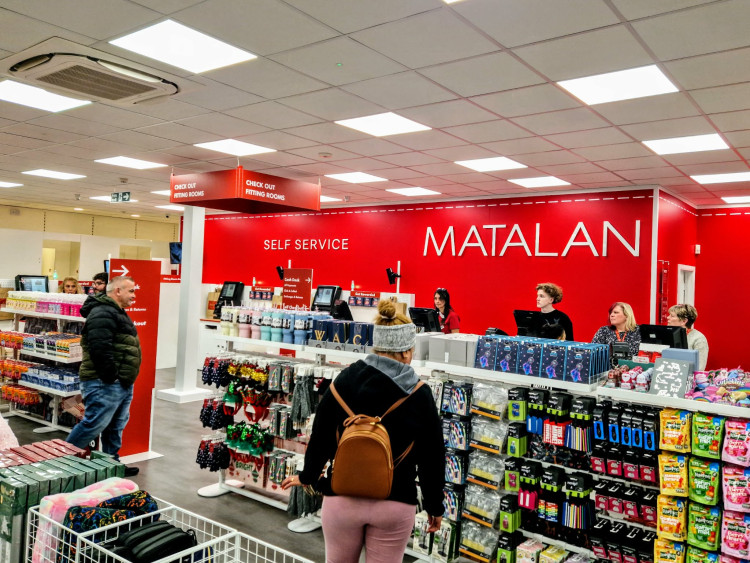 Crewe Nub News covers the latest job vacancies in the town every week (Photo: Ryan Parker).