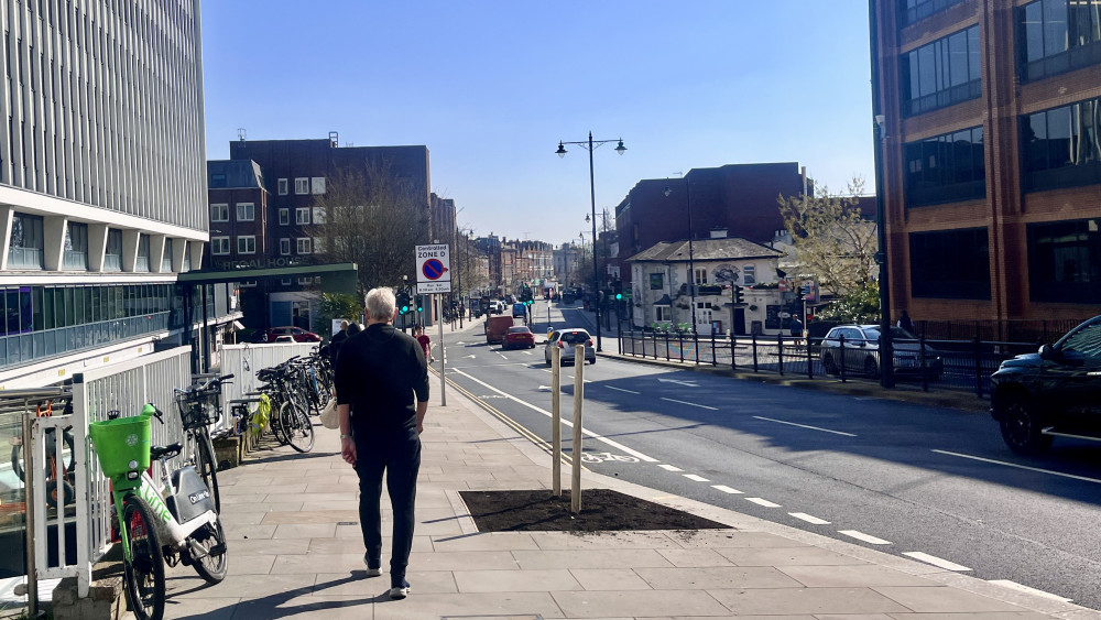 Looking for a job? There are a lot of roles available in Twickenham right now (credit: Nub News).