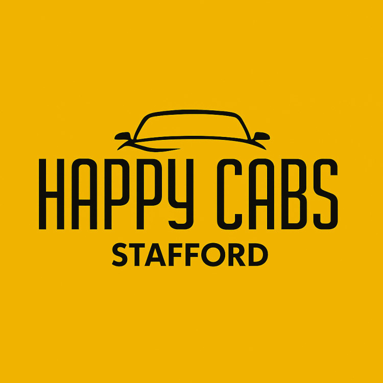 Happy Cabs are more than willing to cover long distances (image via Happy Cabs)