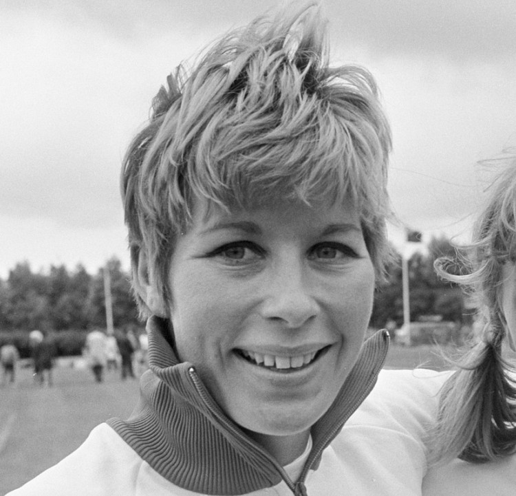 Somerset mourns Olympic champion Mary Rand, who died at 86. Born in Wells, she won gold, silver, and bronze in 1964, marking British sports history.